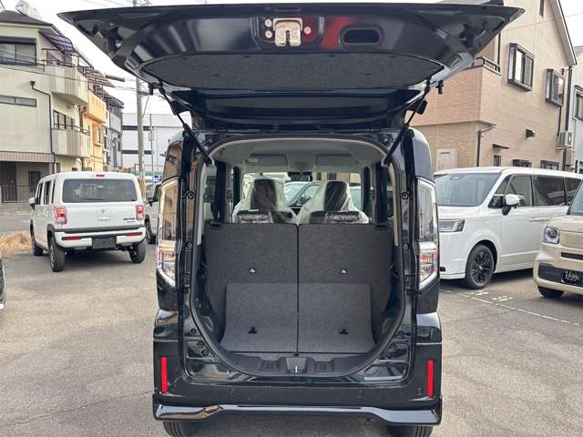 スズキ スペーシア ６６０ カスタム ハイブリッド ＧＳ R6年 (近畿) 99