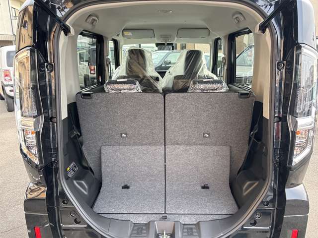 スズキ スペーシア ６６０ カスタム ハイブリッド ＧＳ R6年 (近畿) 99