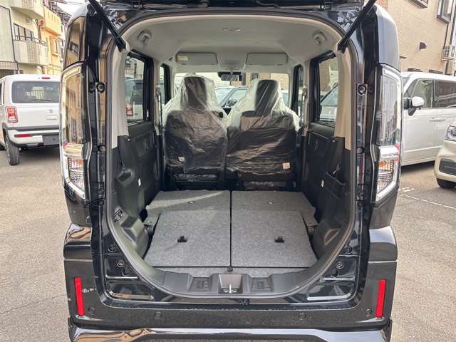 スズキ スペーシア ６６０ カスタム ハイブリッド ＧＳ R6年 (近畿) 99