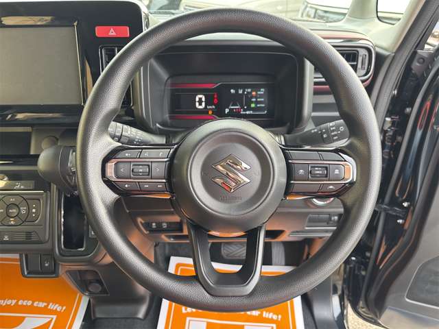 スズキ スペーシア ６６０ カスタム ハイブリッド ＧＳ R6年 (近畿) 99