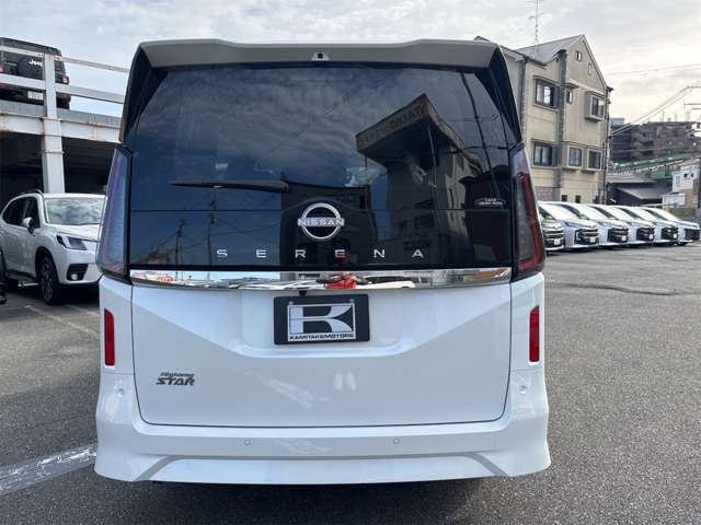 日産 セレナ ２．０ ハイウェイスターＶ Ｖセレクション R6年 (近畿) 99