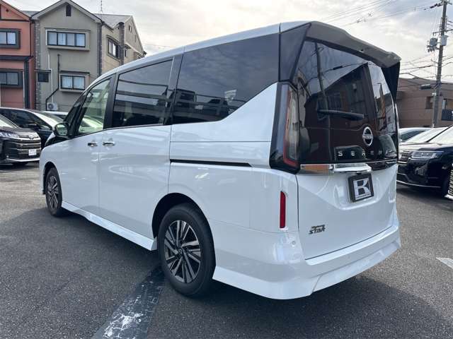 日産 セレナ ２．０ ハイウェイスターＶ Ｖセレクション R6年 (近畿) 99