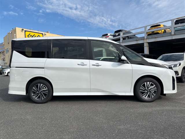 日産 セレナ ２．０ ハイウェイスターＶ Ｖセレクション R6年 (近畿) 99