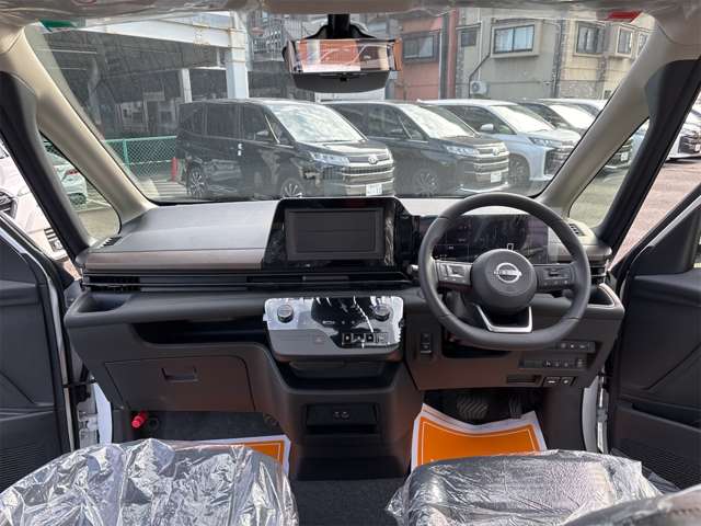 日産 セレナ ２．０ ハイウェイスターＶ Ｖセレクション R6年 (近畿) 99