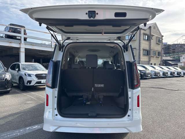 日産 セレナ ２．０ ハイウェイスターＶ Ｖセレクション R6年 (近畿) 99