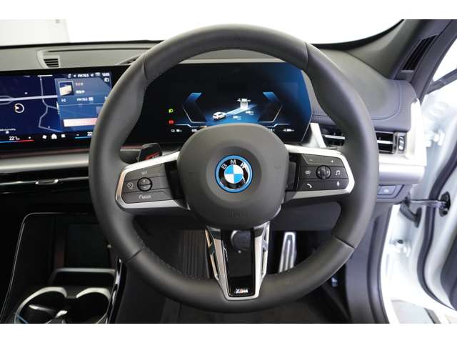 ＢＭＷ ｉＸ１ Ｅドライブ２０ Ｍスポーツ R6年 (近畿) 99