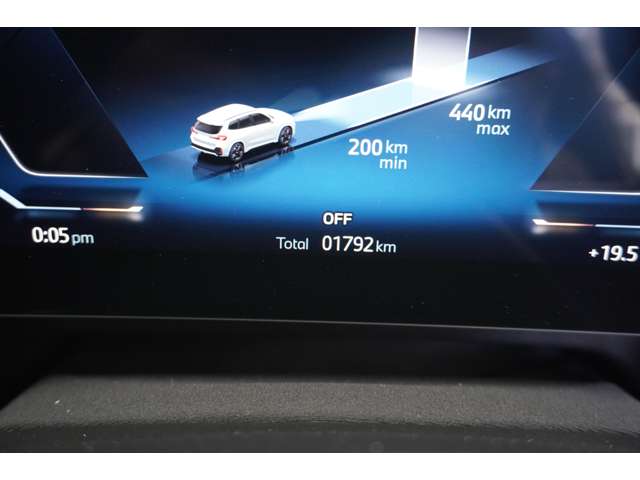 ＢＭＷ ｉＸ１ Ｅドライブ２０ Ｍスポーツ R6年 (近畿) 99