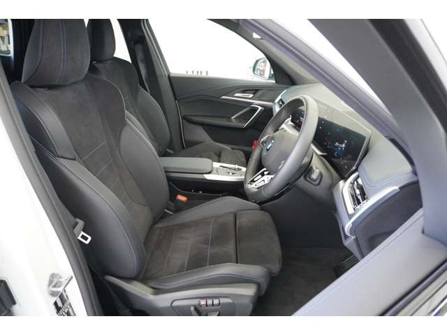 ＢＭＷ ｉＸ１ Ｅドライブ２０ Ｍスポーツ R6年 (近畿) 99