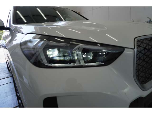 ＢＭＷ ｉＸ１ Ｅドライブ２０ Ｍスポーツ R6年 (近畿) 99