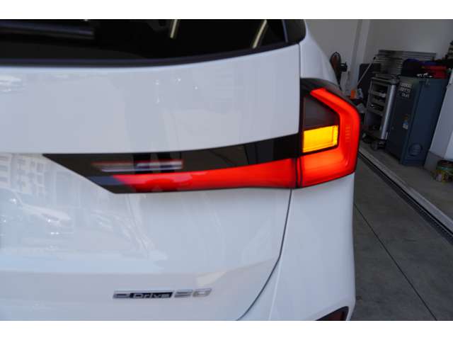 ＢＭＷ ｉＸ１ Ｅドライブ２０ Ｍスポーツ R6年 (近畿) 99