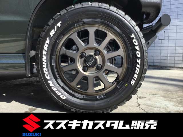 スズキ エブリイワゴン ６６０ ＰＺターボ ハイルーフ ４ＷＤ R7年 (関東) 99