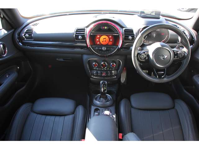 ミニ ミニクラブマン ジョン・クーパー・ワークス ４ＷＤ R2年 (関東) 99