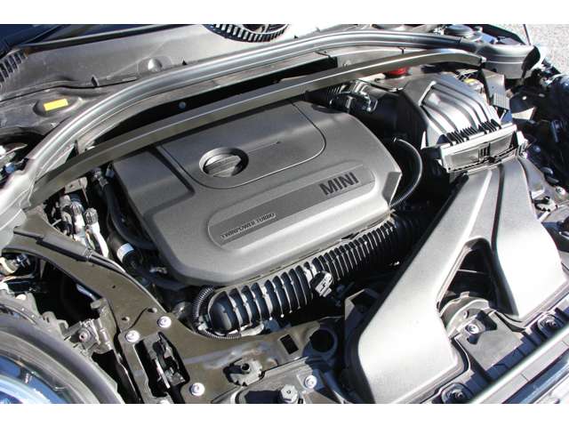 ミニ ミニクラブマン ジョン・クーパー・ワークス ４ＷＤ R2年 (関東) 99
