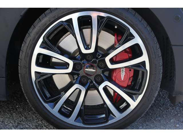 ミニ ミニクラブマン ジョン・クーパー・ワークス ４ＷＤ R2年 (関東) 99