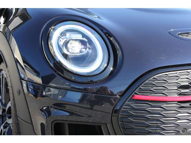 ミニ ミニクラブマン ジョン・クーパー・ワークス ４ＷＤ R2年 (関東) 99