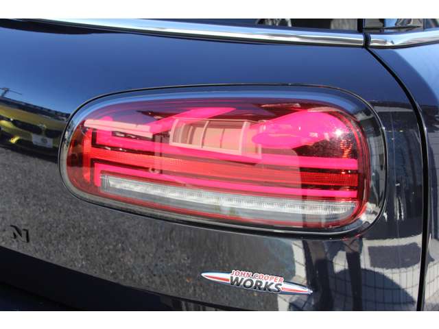 ミニ ミニクラブマン ジョン・クーパー・ワークス ４ＷＤ R2年 (関東) 99