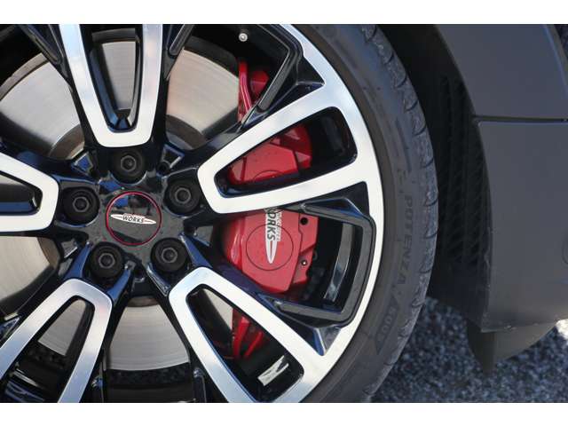 ミニ ミニクラブマン ジョン・クーパー・ワークス ４ＷＤ R2年 (関東) 99