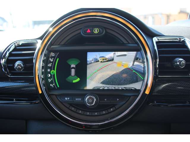 ミニ ミニクラブマン ジョン・クーパー・ワークス ４ＷＤ R2年 (関東) 99