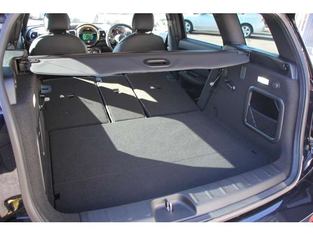 ミニ ミニクラブマン ジョン・クーパー・ワークス ４ＷＤ R2年 (関東) 99