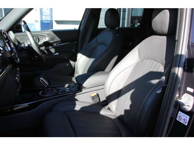 ミニ ミニクラブマン ジョン・クーパー・ワークス ４ＷＤ R2年 (関東) 99