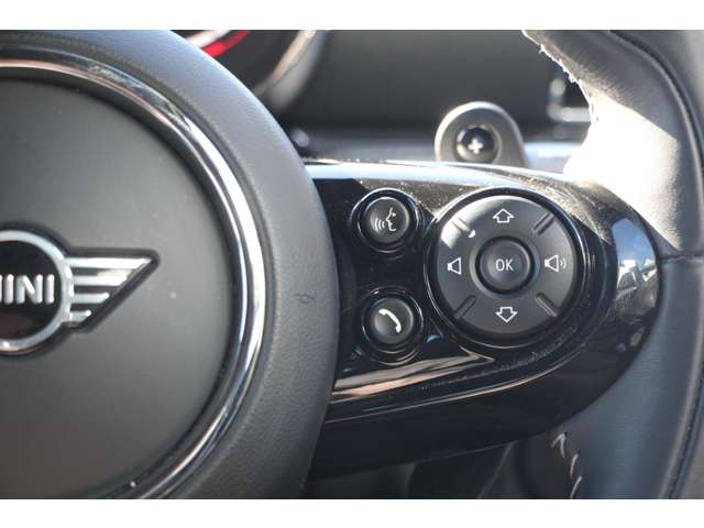 ミニ ミニクラブマン ジョン・クーパー・ワークス ４ＷＤ R2年 (関東) 99