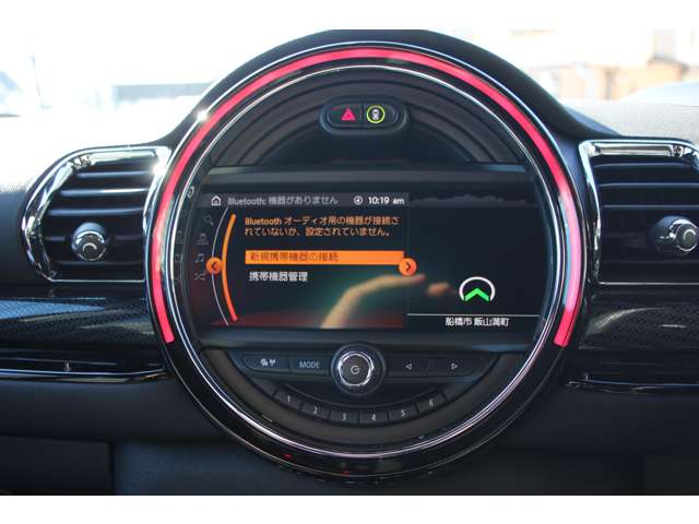 ミニ ミニクラブマン ジョン・クーパー・ワークス ４ＷＤ R2年 (関東) 99