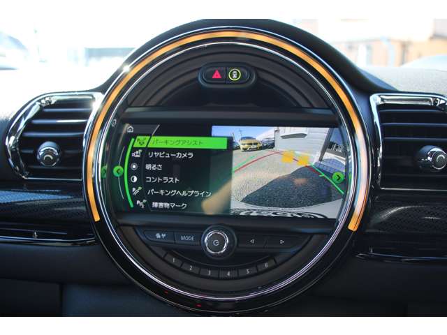 ミニ ミニクラブマン ジョン・クーパー・ワークス ４ＷＤ R2年 (関東) 99