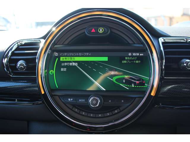 ミニ ミニクラブマン ジョン・クーパー・ワークス ４ＷＤ R2年 (関東) 99