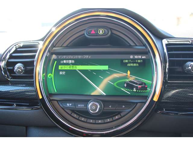 ミニ ミニクラブマン ジョン・クーパー・ワークス ４ＷＤ R2年 (関東) 99