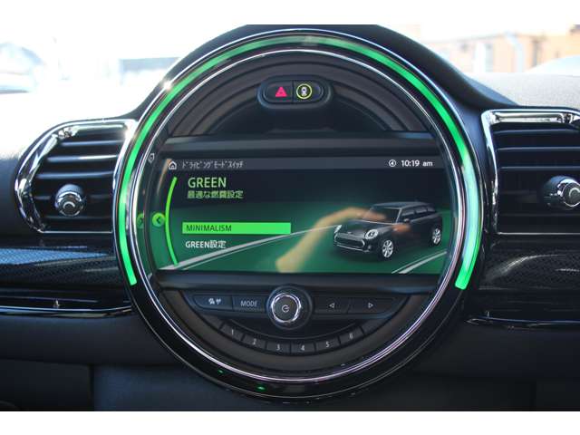 ミニ ミニクラブマン ジョン・クーパー・ワークス ４ＷＤ R2年 (関東) 99