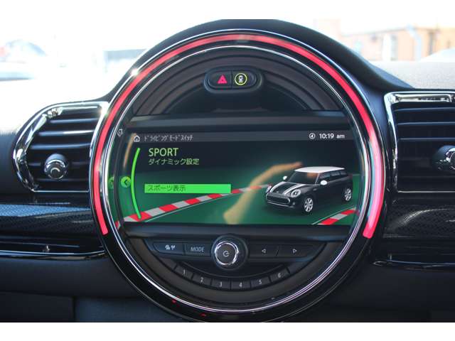 ミニ ミニクラブマン ジョン・クーパー・ワークス ４ＷＤ R2年 (関東) 99