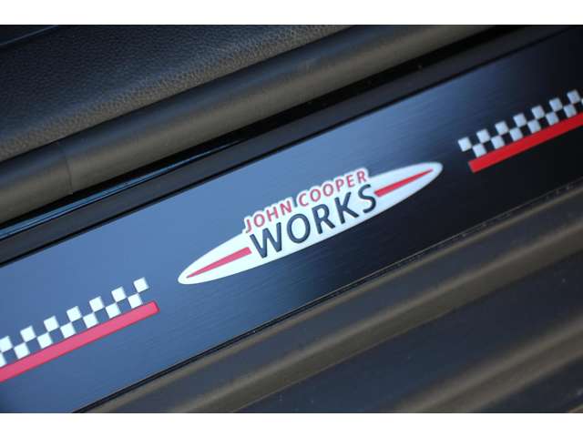 ミニ ミニクラブマン ジョン・クーパー・ワークス ４ＷＤ R2年 (関東) 99