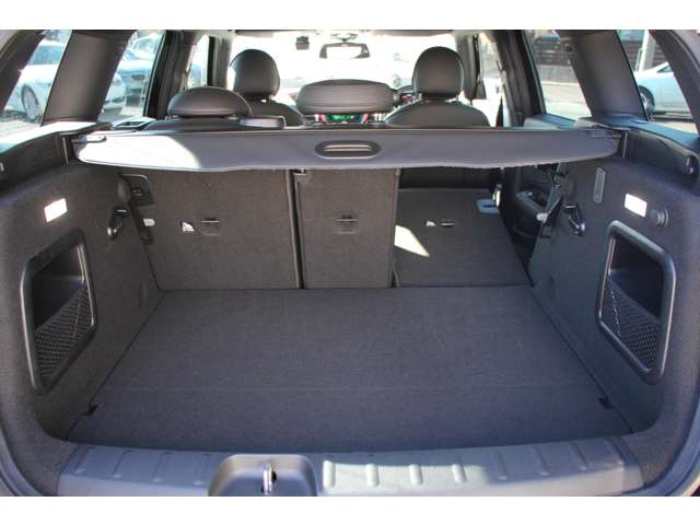 ミニ ミニクラブマン ジョン・クーパー・ワークス ４ＷＤ R2年 (関東) 99