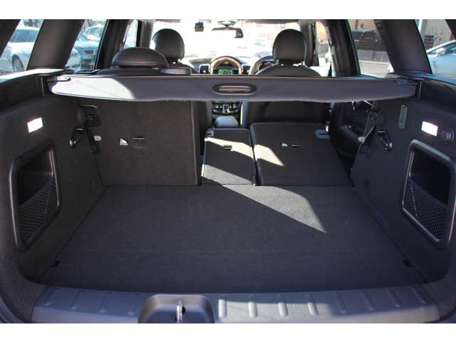 ミニ ミニクラブマン ジョン・クーパー・ワークス ４ＷＤ R2年 (関東) 99