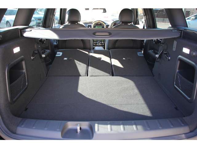 ミニ ミニクラブマン ジョン・クーパー・ワークス ４ＷＤ R2年 (関東) 99