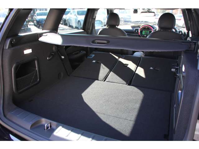 ミニ ミニクラブマン ジョン・クーパー・ワークス ４ＷＤ R2年 (関東) 99