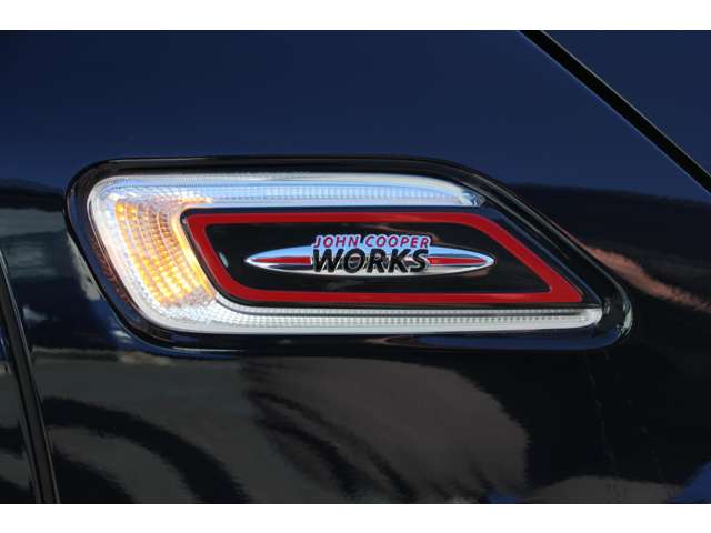 ミニ ミニクラブマン ジョン・クーパー・ワークス ４ＷＤ R2年 (関東) 99