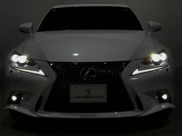 レクサス ＩＳ２５０ ２５０ Ｆスポーツ ４ＷＤ H26年 (北海道) 99