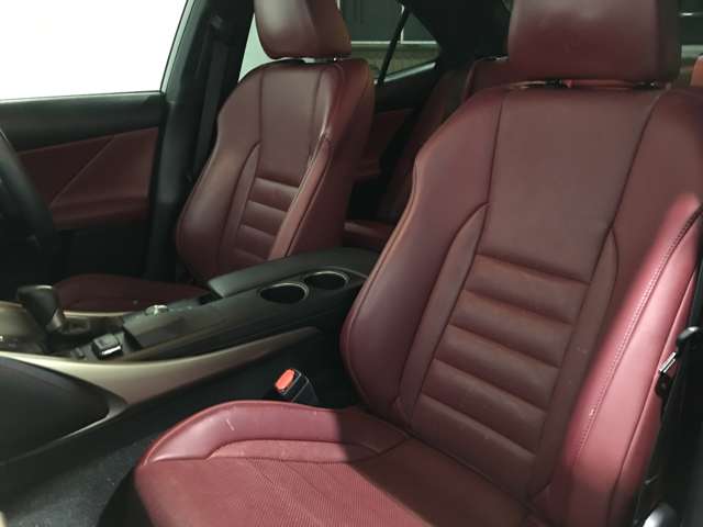 レクサス ＩＳ２５０ ２５０ Ｆスポーツ ４ＷＤ H26年 (北海道) 99