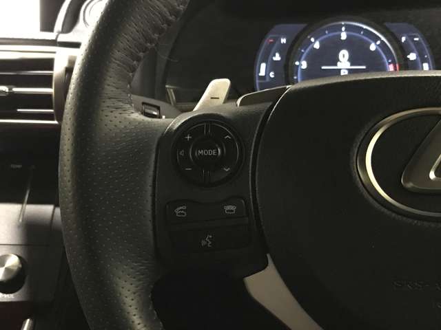 レクサス ＩＳ２５０ ２５０ Ｆスポーツ ４ＷＤ H26年 (北海道) 99