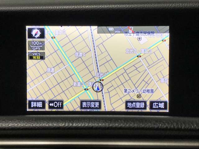 レクサス ＩＳ２５０ ２５０ Ｆスポーツ ４ＷＤ H26年 (北海道) 99