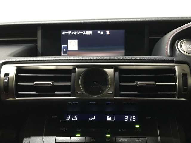 レクサス ＩＳ２５０ ２５０ Ｆスポーツ ４ＷＤ H26年 (北海道) 99