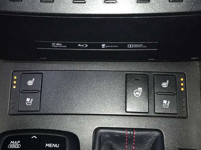 レクサス ＩＳ２５０ ２５０ Ｆスポーツ ４ＷＤ H26年 (北海道) 99