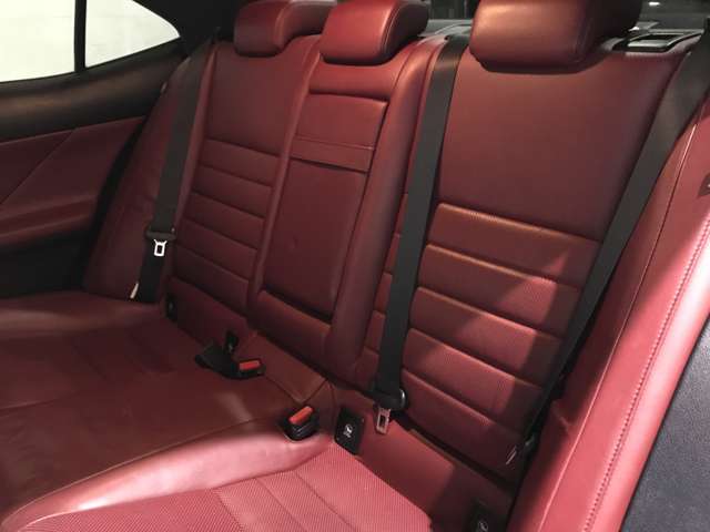 レクサス ＩＳ２５０ ２５０ Ｆスポーツ ４ＷＤ H26年 (北海道) 99