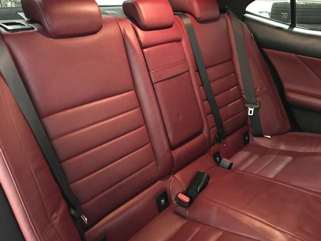 レクサス ＩＳ２５０ ２５０ Ｆスポーツ ４ＷＤ H26年 (北海道) 99