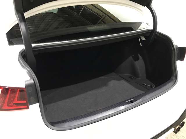 レクサス ＩＳ２５０ ２５０ Ｆスポーツ ４ＷＤ H26年 (北海道) 99