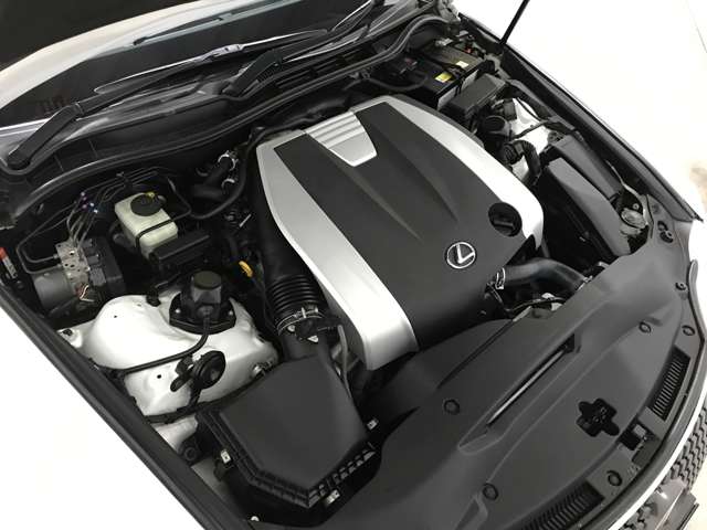 レクサス ＩＳ２５０ ２５０ Ｆスポーツ ４ＷＤ H26年 (北海道) 99