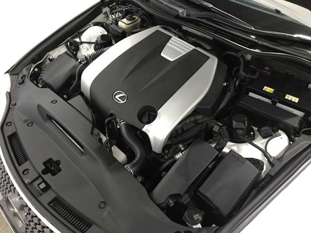 レクサス ＩＳ２５０ ２５０ Ｆスポーツ ４ＷＤ H26年 (北海道) 99