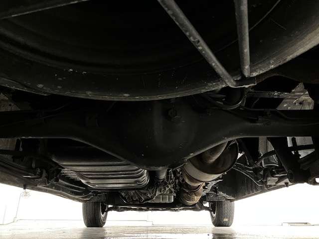 トヨタ ハイエースバン ３．０ ＤＸ ロング ＧＬパッケージ ディーゼルターボ ４ＷＤ H28年 (北海道) 99