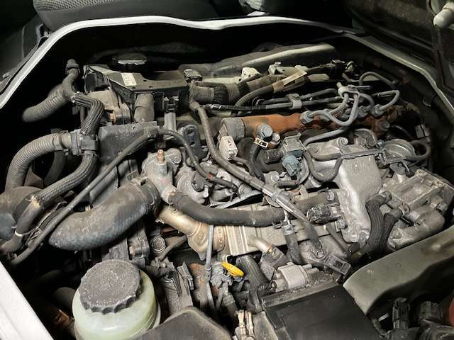 トヨタ ハイエースバン ３．０ ＤＸ ロング ＧＬパッケージ ディーゼルターボ ４ＷＤ H28年 (北海道) 99